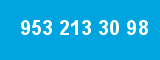 953 213 30 98